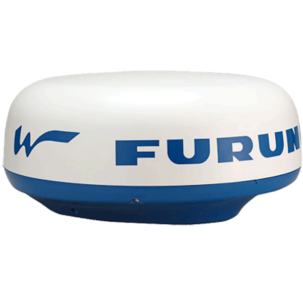 RADAR  4KW  19' DOME  WIRELESS-IOS - FURUNO