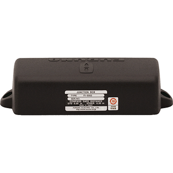 MULTI PORT NMEA 2000 JUNCTION BOX - FURUNO