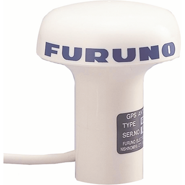 PASSIVE GPS ANTENNA W/ 10M CABLE - FURUNO