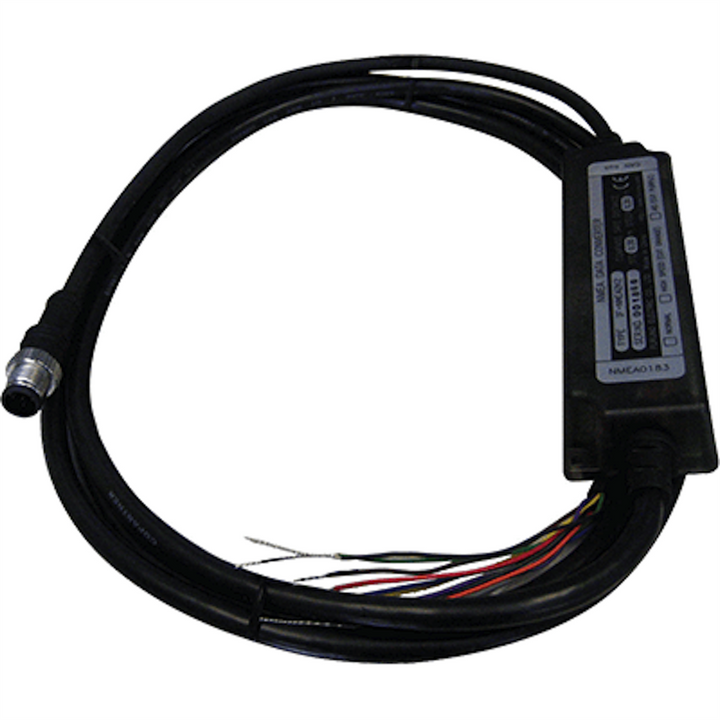 NMEA 0183 TO NMEA 2000 CONVERTER - FURUNO