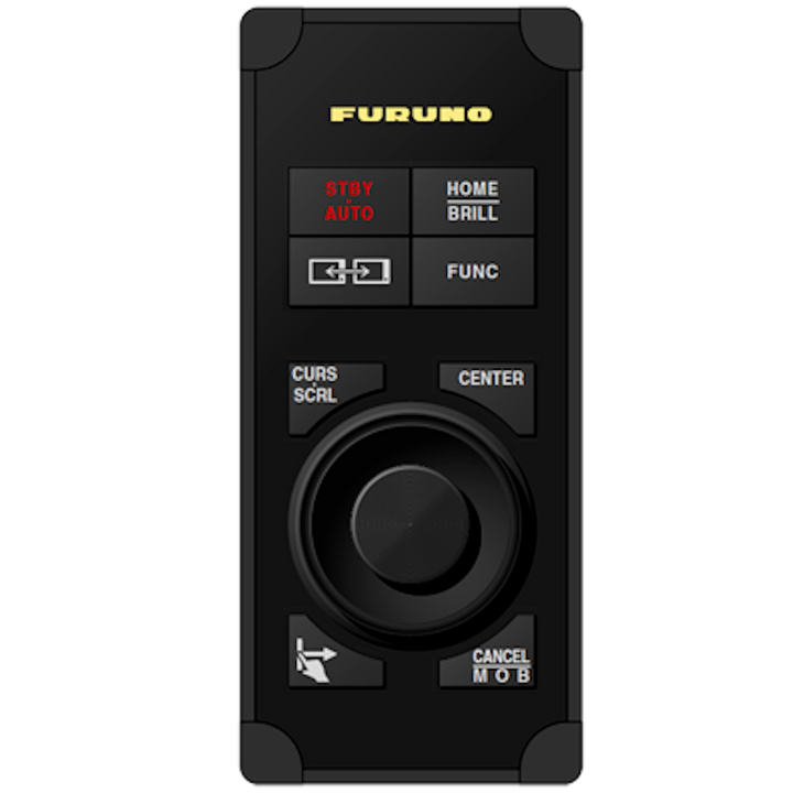 REMOTE CONTROL  NAVNET TZTOUCH - FURUNO