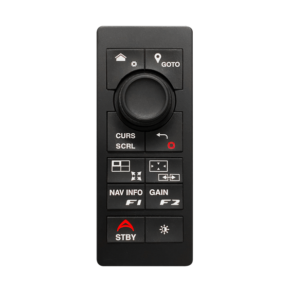 VERTICAL REMOTE CONTROL - FURUNO
