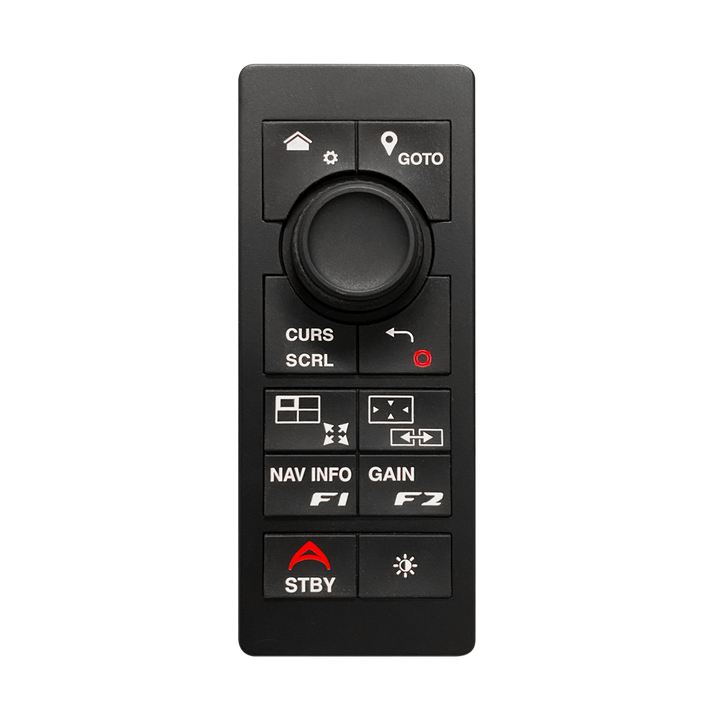 VERTICAL REMOTE CONTROL - FURUNO