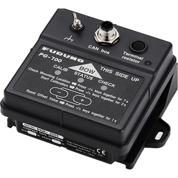 ELEC. COMPASS  PG700  NMEA2000 - FURUNO