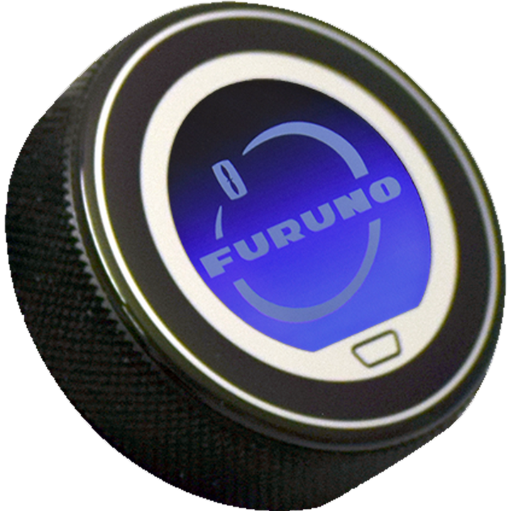 TOUCHENCODERUNITFORNAVNET BLACK - FURUNO