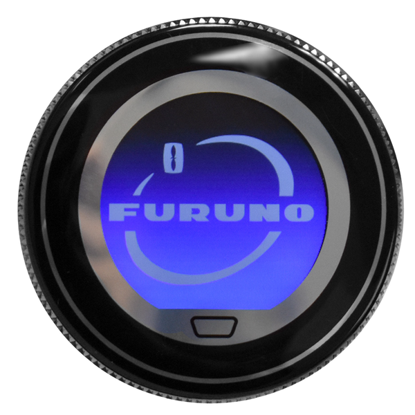 TOUCHENCODERUNITFORNAVNET SILVER - FURUNO