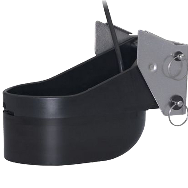 XDCR CHIRP-LHW TRANSOMMOUNT 12PIN - FURUNO