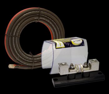INVERTER INSTALL KIT #5 - GO POWER