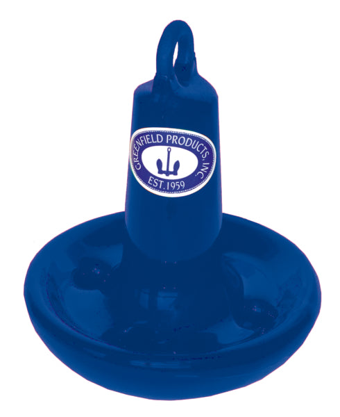 MUSHROOM ANCHOR 10LB ROYAL - GREENFIELD