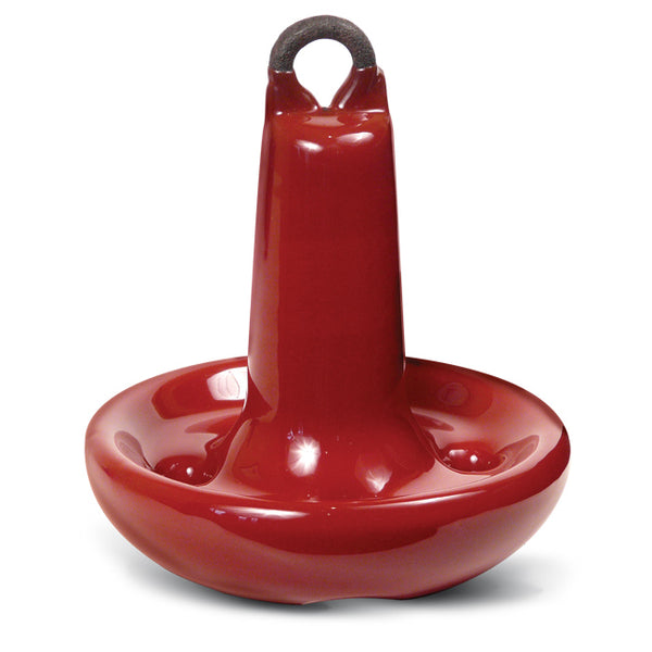 MUSHROOM ANCHOR 15LB RED - GREENFIELD