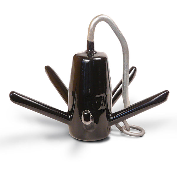 RICHTER ANCHOR 25 LBS. - GREENFIELD