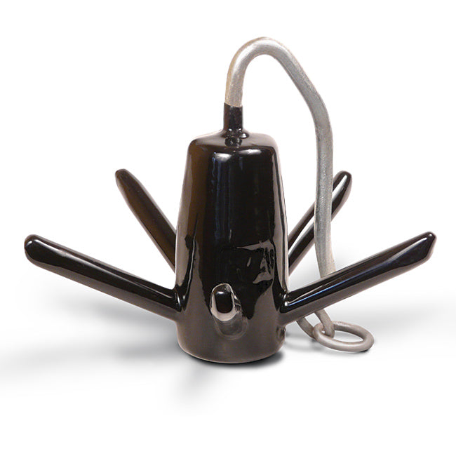 RICHTER ANCHOR 25 LBS. - GREENFIELD