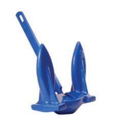NAVY ANCHOR 20LB ROYAL - GREENFIELD