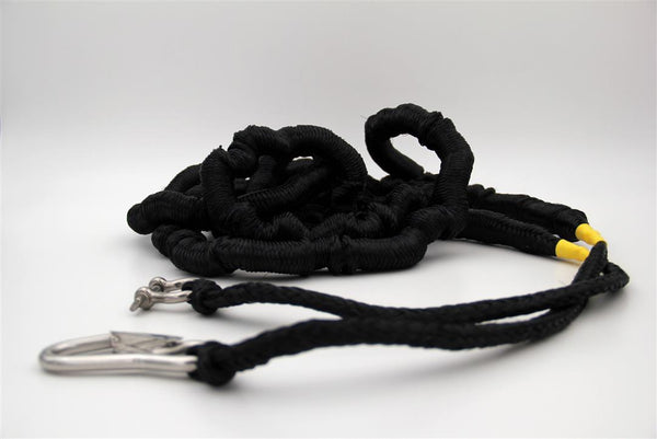 ANCHOR BUDDY - BLACK - GREENFIELD