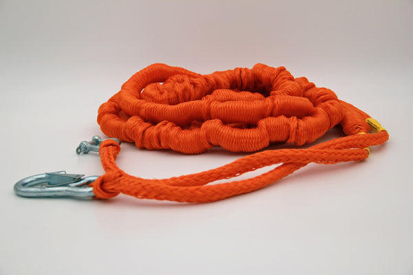 ANCHOR BUDDY - ORANGE - GREENFIELD