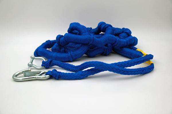 ANCHOR BUDDY - ROYAL BLUE - GREENFIELD