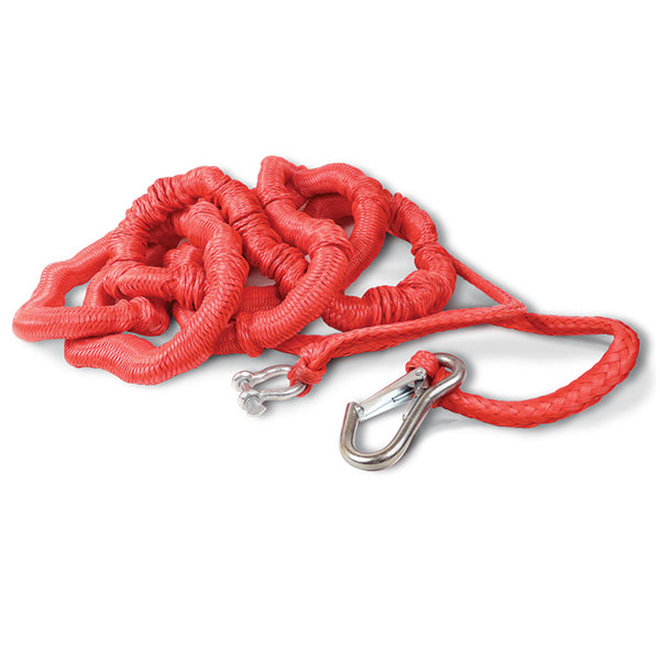 ANCHOR BUDDY RED - GREENFIELD