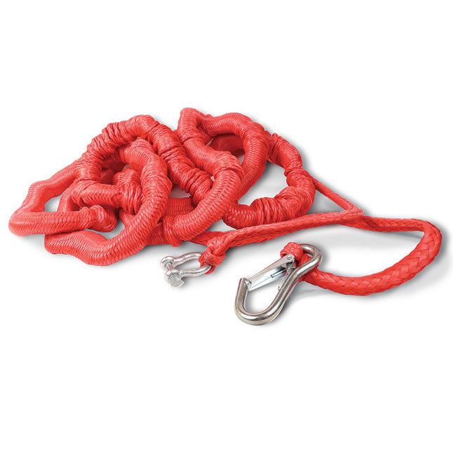 ANCHOR BUDDY RED - GREENFIELD