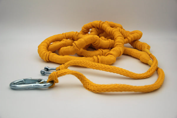 ANCHOR BUDDY- YELLOW - GREENFIELD