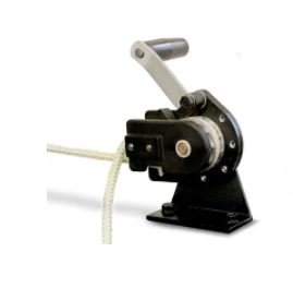 SKY ROPE WINCH - GREENFIELD