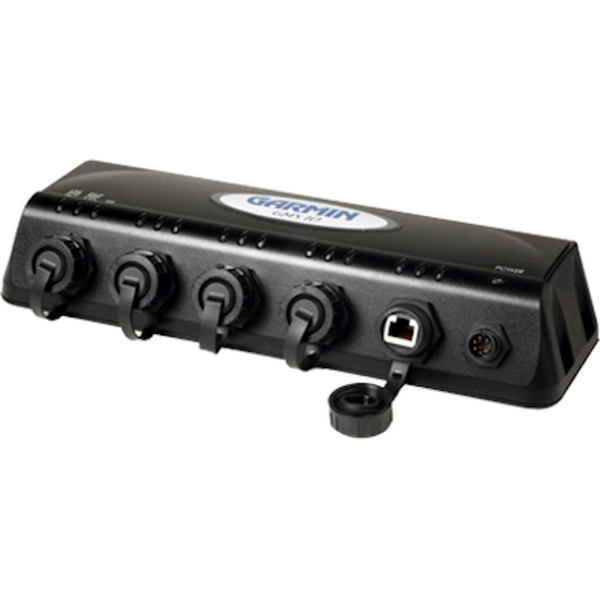 GMS 10 NETWORK PORT EXPANDER - GARMIN ELEC.
