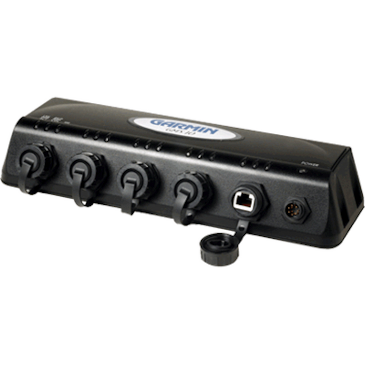 GMS 10 NETWORK PORT EXPANDER - GARMIN ELEC.