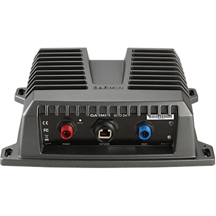 GSD 24 2KW-50/200KHZ SOUNDER MODULE - GARMIN ELEC.