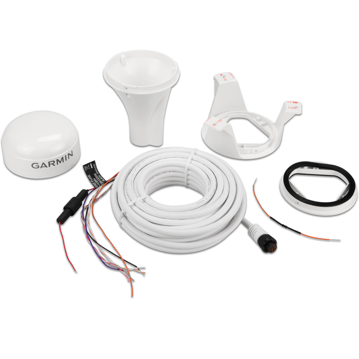GPS 24XD ANTENNA/RECEIVER  NMEA 018 - GARMIN ELEC.