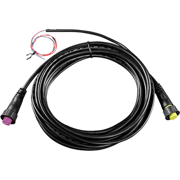 INTERCONNECT CABLE  MECH/HYDR. W/PU - GARMIN ELEC.