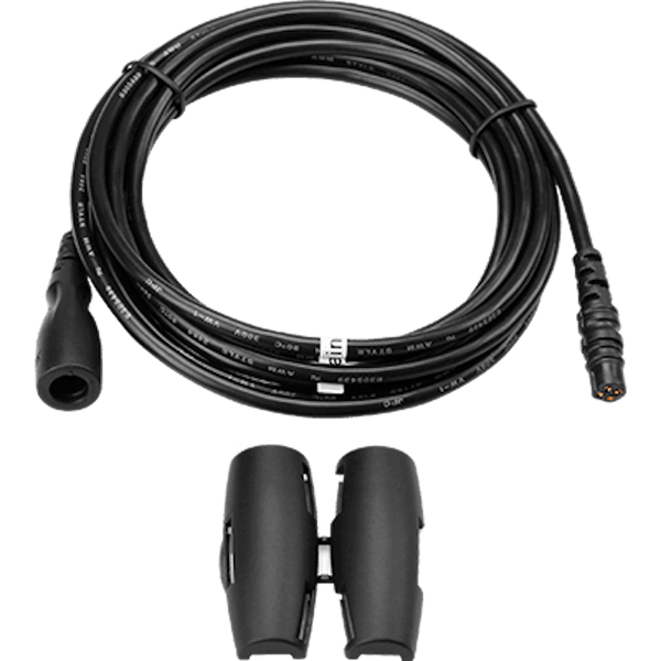 TRANSDUCER EXT CABLE  ECHO SERIES - GARMIN ELEC.