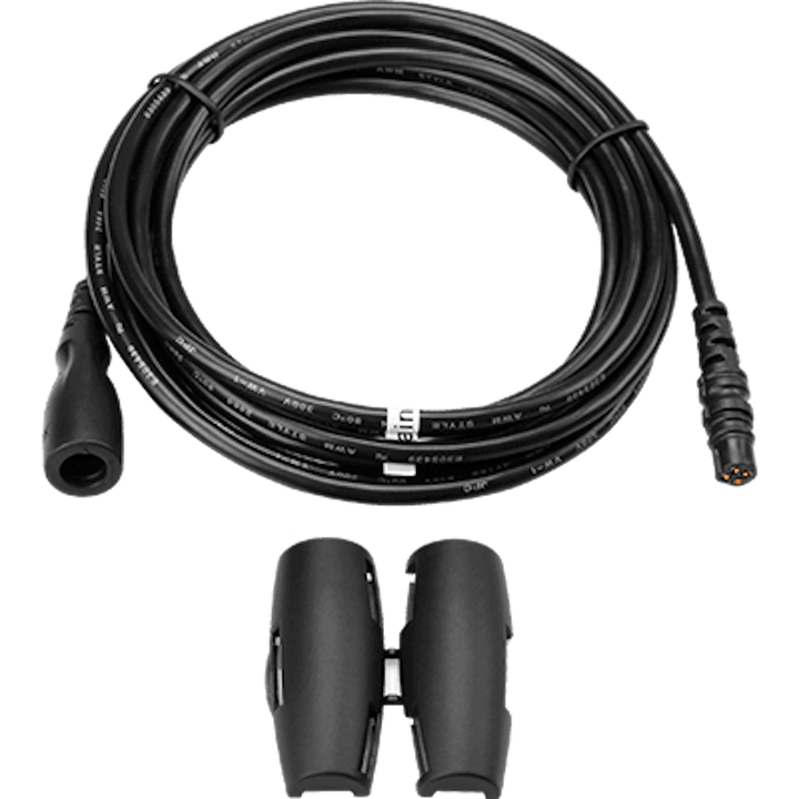 TRANSDUCER EXT CABLE  ECHO SERIES - GARMIN ELEC.