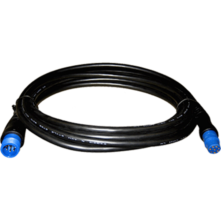 TRANSDUCER EXT. CABLE  8 PIN  10FT - GARMIN ELEC.