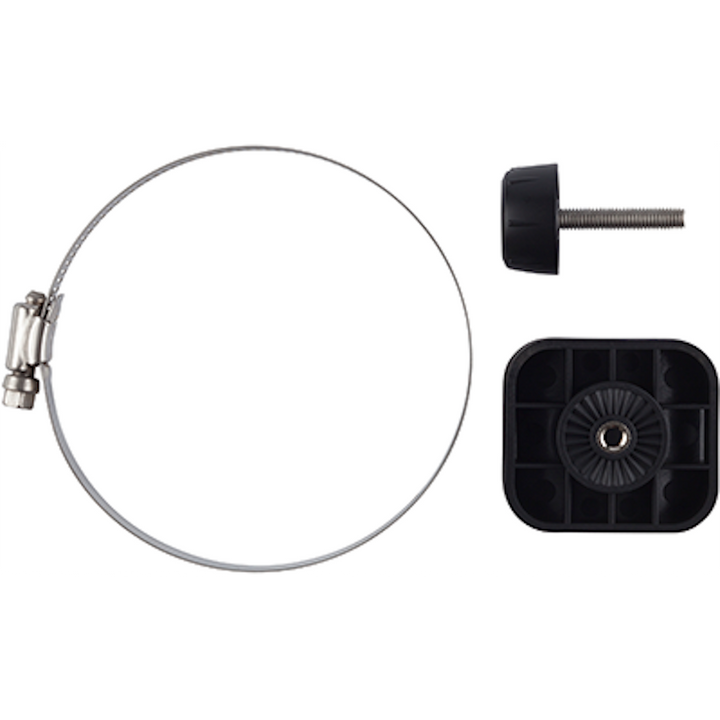 BARREL MOUNT FOR PANOPTIX PS22-TR - GARMIN ELEC.