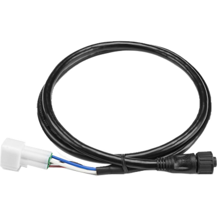 ADAPTER CABLE  YAMAHA ENGINE TO J19 - GARMIN ELEC.