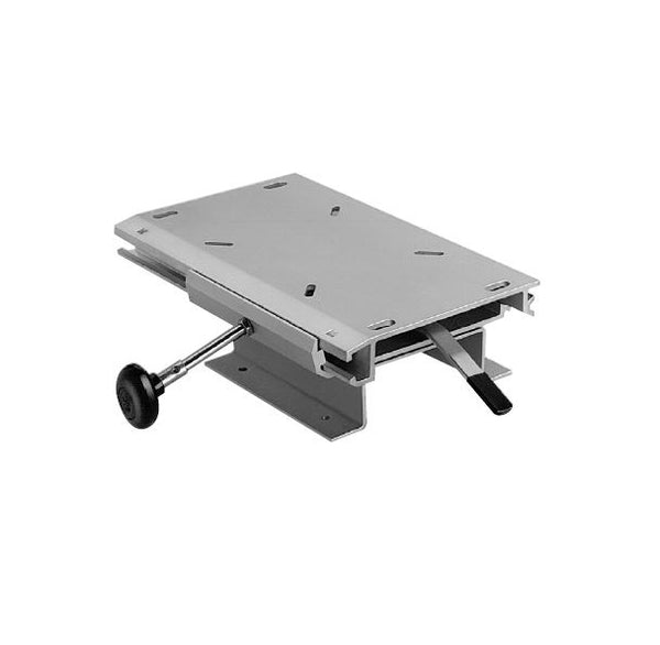 SEAT SLIDE W/SWIVEL - GARELICK