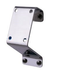 TRANSOM MOUNT EXT 3' - GARELICK