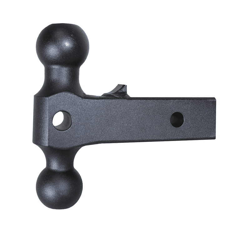 16K VERSA-BALL MOUNT 2' SHANK 2K TW - GEN-Y HITCH