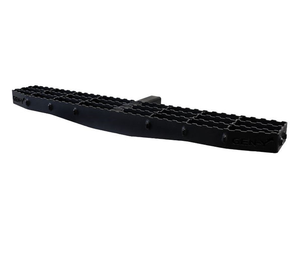 2 INCH HITCH MOUNT; 600 POUND CAPAC - GEN-Y HITCH