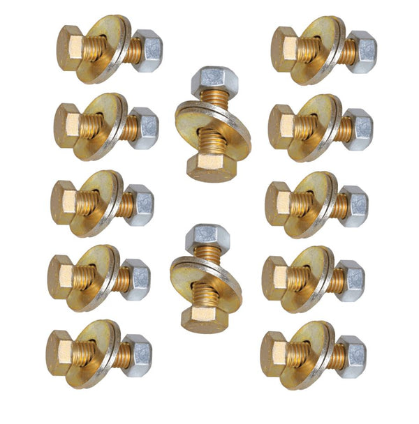 BOLT INSTALLATION KITEXECUTIVE FIFT - GEN-Y HITCH