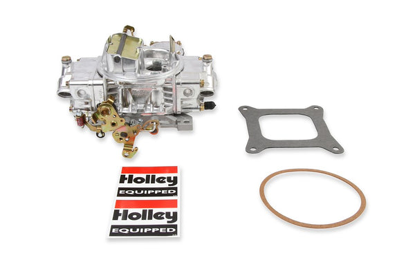 4160 4BBL CARB 750CFM CHK - HOLLEY