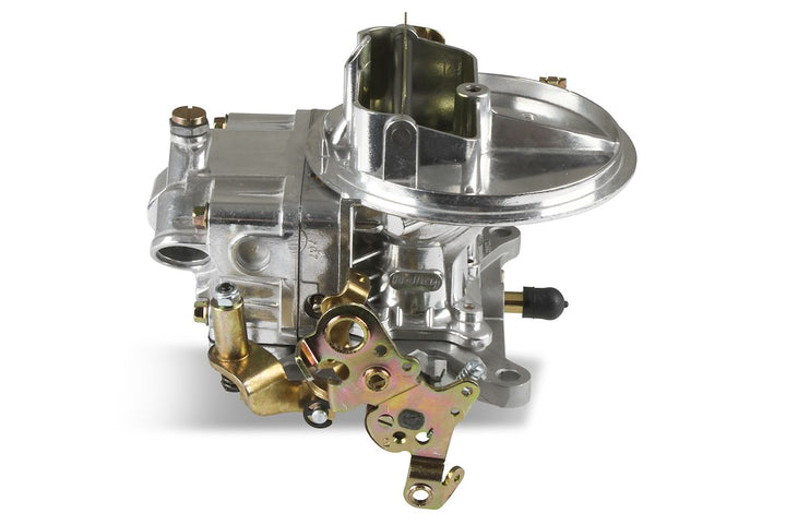 0-4412S CARB 500CFM POLSH - HOLLEY