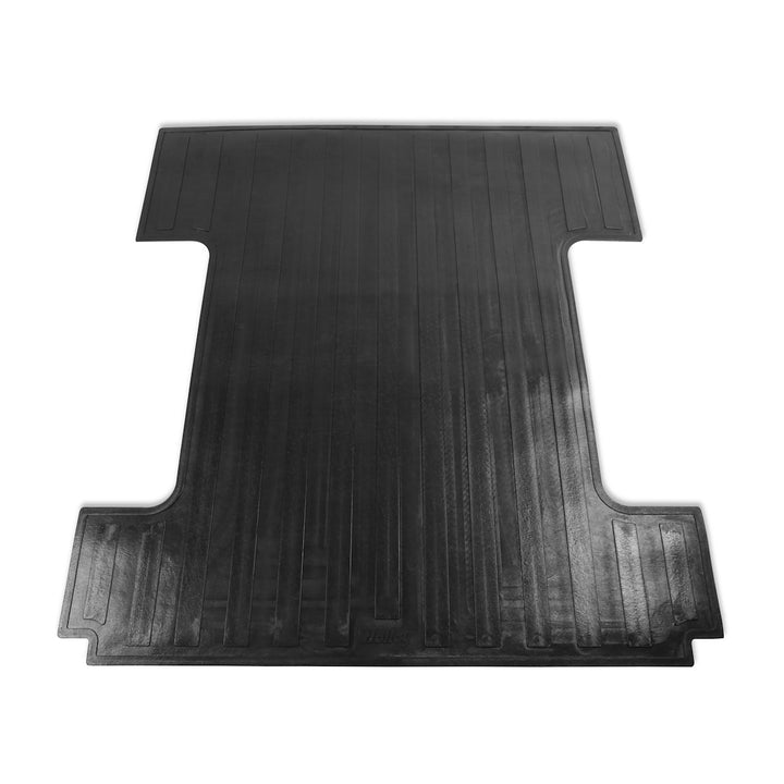 1967-1972 C10 SHORT BED RUBBER MAT - HOLLEY