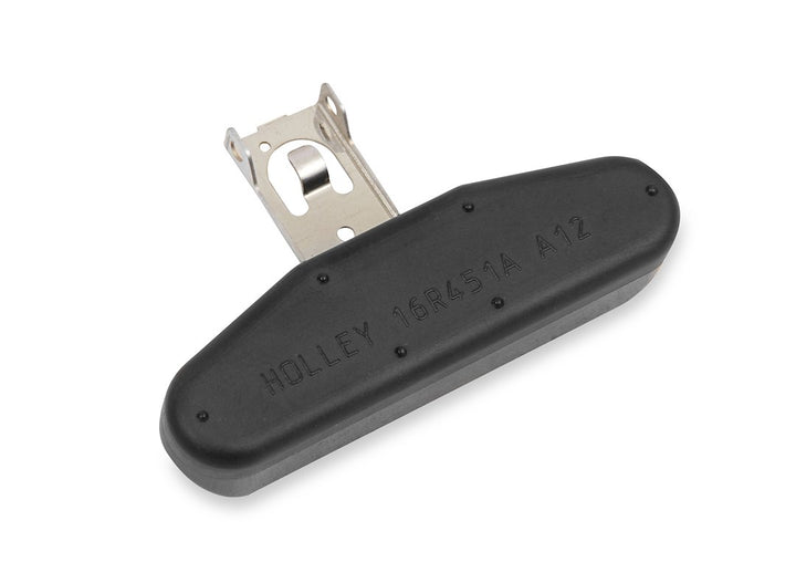 116-3 DUAL FEED FLOAT - HOLLEY