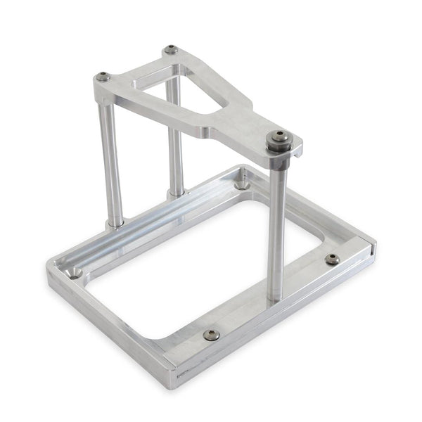 ALUMINUM BATTERY MOUNT GRP 34/78 - HOLLEY