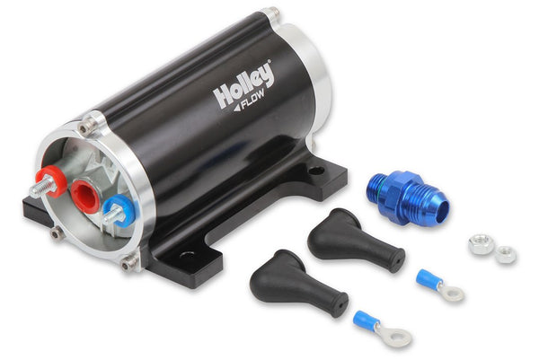 ELEC PUMP  400 LPH - HOLLEY