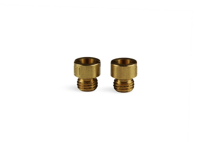 122-80 JETS 2PK - HOLLEY