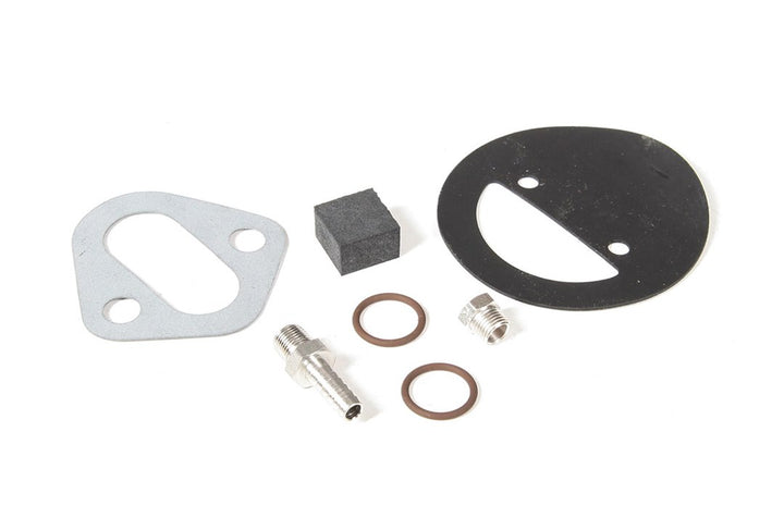 KIT  GASKET UHP MECH PUMP - HOLLEY