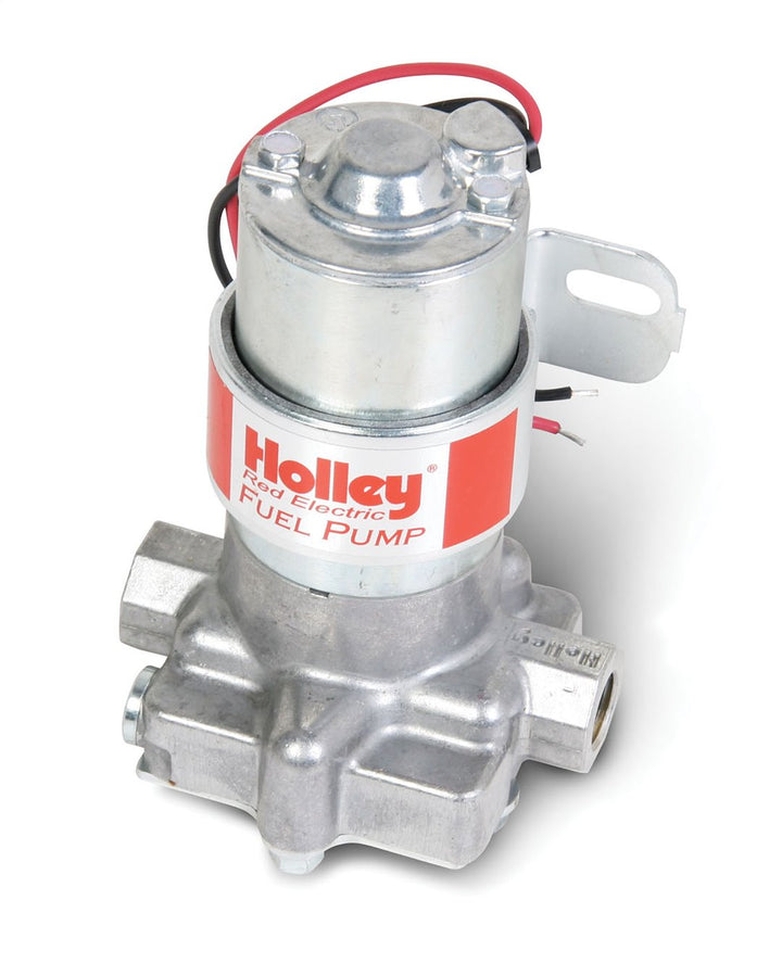 12-801-1 LOW PRESSURE PMP - HOLLEY