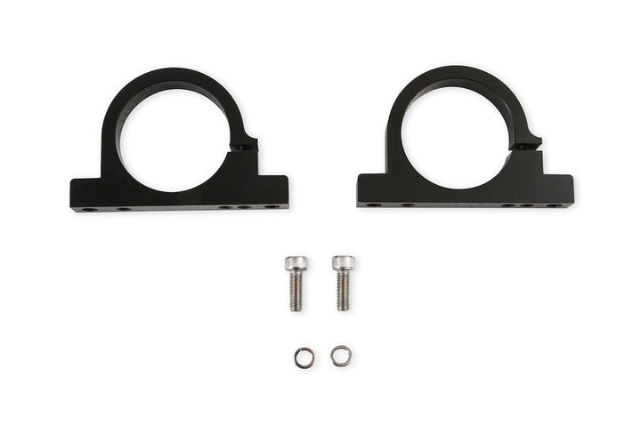 MOUNTING BRACKET - HOLLEY