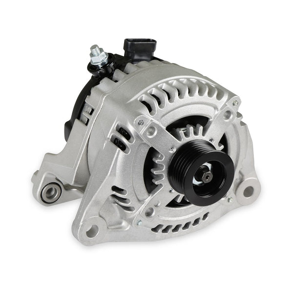 ALTERNATOR  G3HEMI TRUCK  150A  SMA - HOLLEY